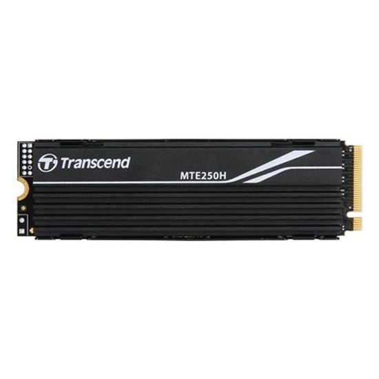 Slika SSD 2TB TS MTE250H PCIe M.2 2280 NVMe