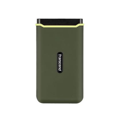 Slika SSD EXT 2TB TS ESD380C