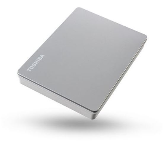 Picture of Vanjski Hard Disk Toshiba Canvio Flex 2TB