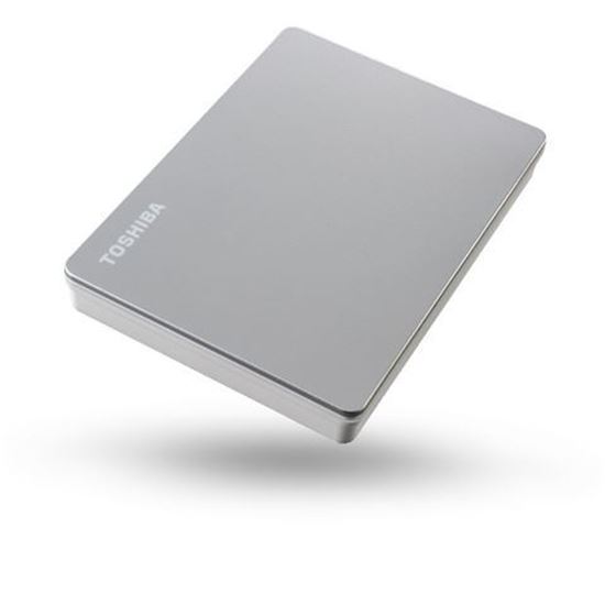 Picture of Vanjski Hard Disk Toshiba Canvio Flex 4TB