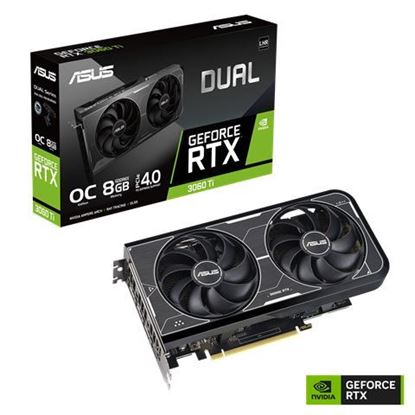 Picture of VGA AS DUAL-RTX3060Ti-O8GD6X