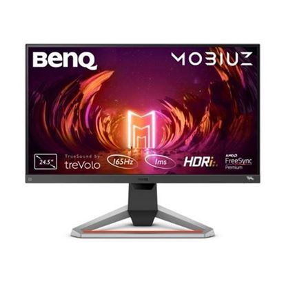 Picture of Monitor BenQ EX2510S MOBIUZ Gaming