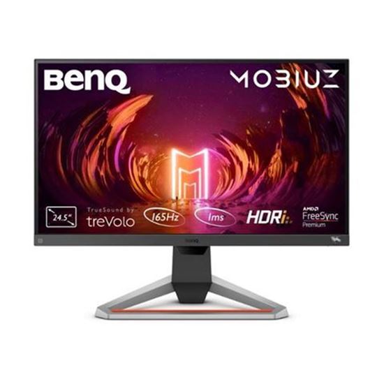 Picture of Monitor BenQ EX2510S MOBIUZ Gaming