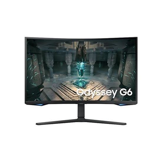 Slika MON 32 SM Odyssey LS32BG650EUXEN QHD VA 240Hz