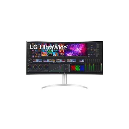 Picture of MON 40 LG 40WP95C-W Curved UltraWide IPS WUHD 5K2K HDMI DP