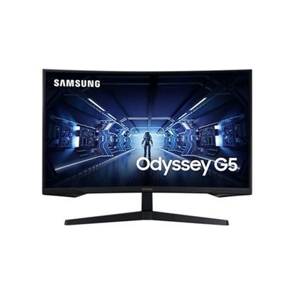Picture of MON 32 SM Odyssey LC32G55TQBUXEN WQHD Curved 144Hz