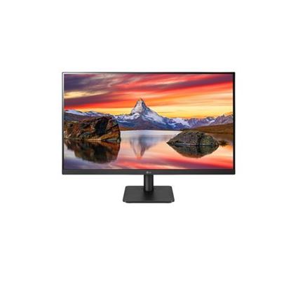 Picture of MON 27 LG 27MP400-B FHD IPS HDMI tilt