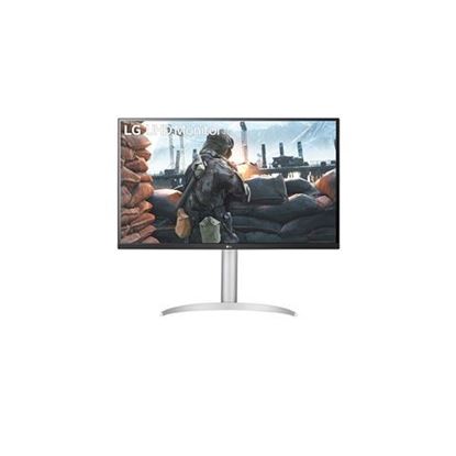 Picture of MON 32 LG 32UP550N-W UHD VA USB-C DP HAS tilt