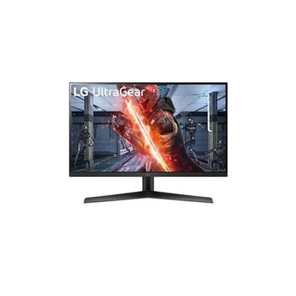 Picture of MON 27 LG 27GN60R-B UltraGear FHD IPS 1ms 144 Hz HDMI DP