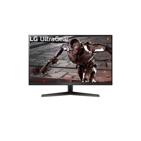 Slika MON 32 LG 32GN50R-B UltraGear FHD VA 165 Hz HDMI DP tilt