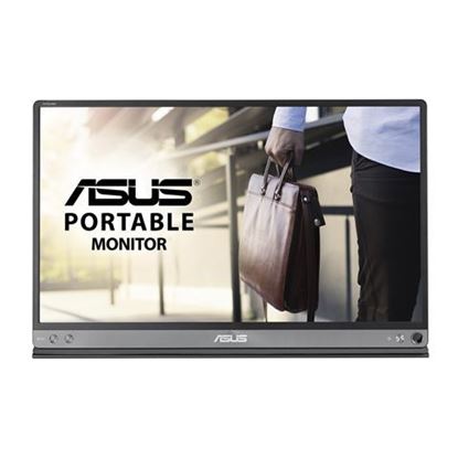 Picture of Monitor Asus MB16AP Portable IPS FHD USB Type-C