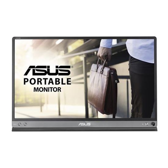 Slika Monitor Asus MB16AP Portable IPS FHD USB Type-C