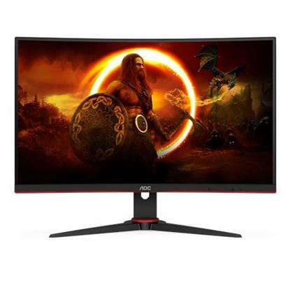 Picture of Monitor AOC C27G2ZE/BK