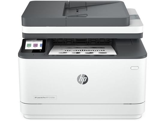 Picture of PRN MFP HP MLJ 3102fdn 3G629F