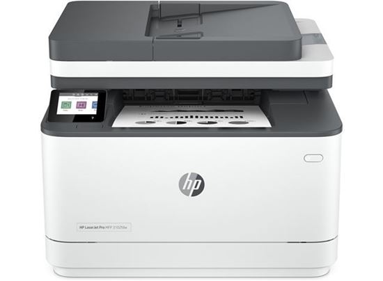 Picture of PRN MFP HP MLJ 3102fdw 3G630F