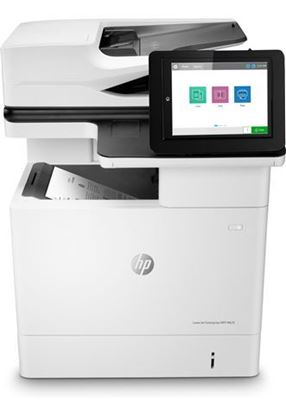 Picture of PRN MFP HP MLJ M635h