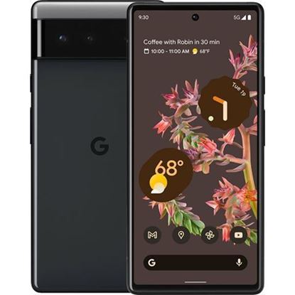 Picture of MOB Google Pixel 6 5G 128 GB Crni