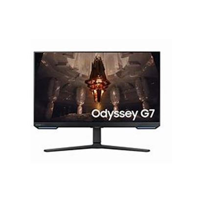 Picture of MON 32 SM Odyssey LS32BG700EUXEN 144 Hz UHD