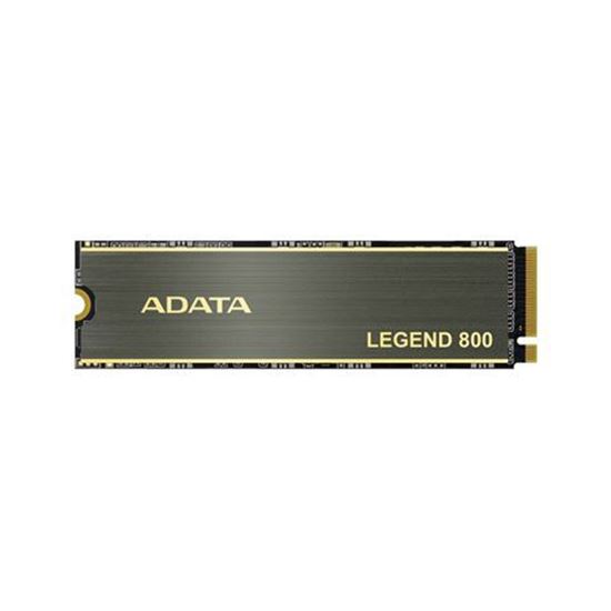Slika SSD 1TB AD LEGEND 800 PCIe Gen4 M.2 2280