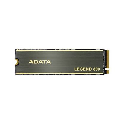 Slika SSD 500GB AD LEGEND 800 PCIe Gen4 M.2 2280