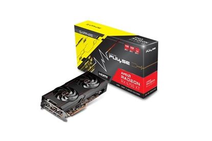 Picture of VGA SAP PULSE Radeon RX 6750XT 12GB