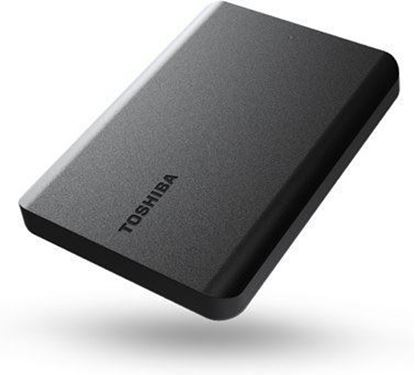 Slika HDD Eksterni Toshiba Canvio Basics 2TB 2,5" HDTB520EK3AA