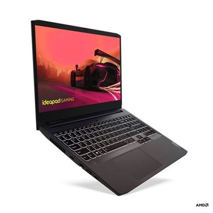 Picture of Lenovo prijenosno računalo IdeaPad Gaming 3 15ACH6, 82K20134SC