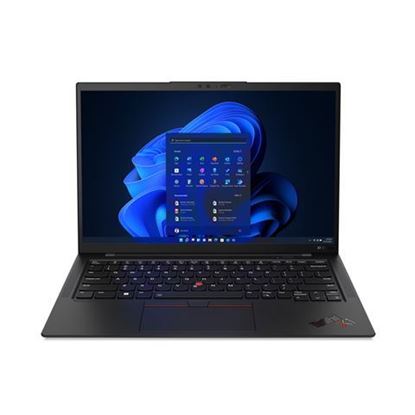 Slika Lenovo prijenosno računalo ThinkPad X1 Carbon Gen 10, 21CB004JSC