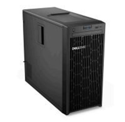 Picture of SRV DELL T150 E-2314 1x2 TB 16GB MEM