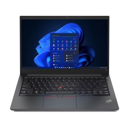 Slika Lenovo prijenosno računalo ThinkPad E14 Gen 4 (AMD), 21EB001GSC