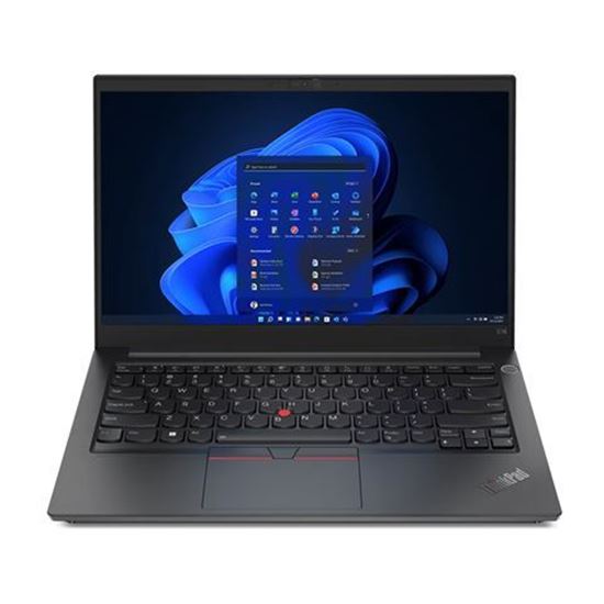 Picture of Lenovo prijenosno računalo ThinkPad E14 Gen 4 (AMD), 21EB001GSC