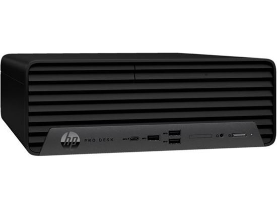 Picture of PC HP 400PD G9 SFF, 6A830EA
