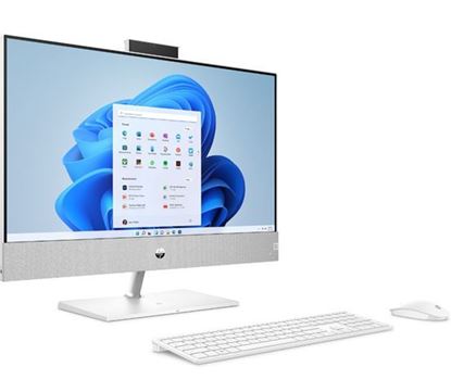 Slika PC AiO HP Pavilion 24-ca2001ny, 801M0EA