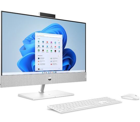 Slika PC AiO HP Pavilion 24-ca2001ny, 801M0EA