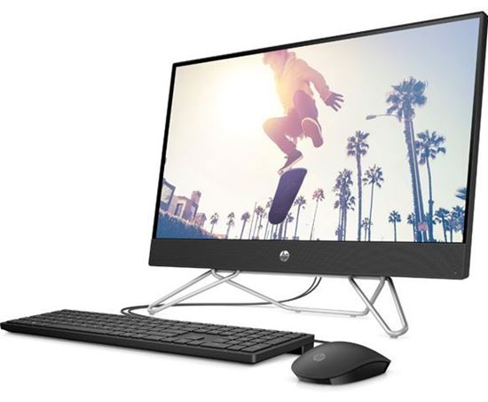 Picture of PC AiO HP TOUCH 24-cb1084ny, 7Y2Q7EA