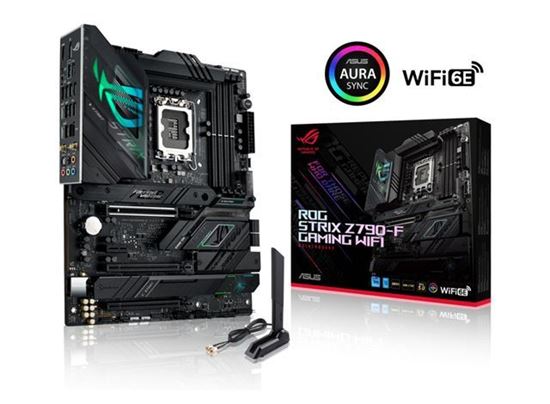 Slika MBO 1700 AS STRIX Z790-F GAMING WIFI