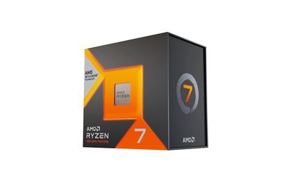Slika CPU AMD Ryzen 7 7800X3D