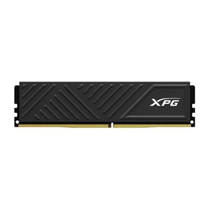 Slika MEM DDR4 16GB 3200MHz AD XPG D35 Black