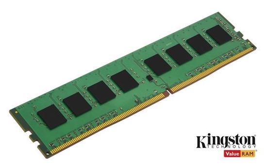 Picture of MEM DDR4 8GB 3200MHz KIN ValueRAM bulk