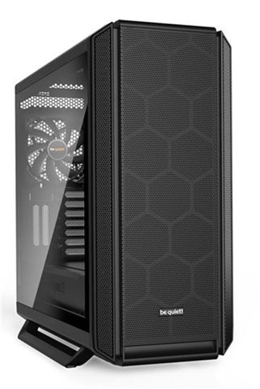 Picture of be quiet! Silent Base 802 Black Window