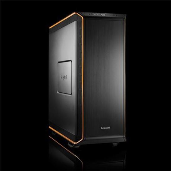 Picture of CAS BQ Dark Base 900 Orange