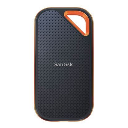 Slika Vanjski prijenosni SSD SanDisk Extreme Pro Portable 1TB USB 3.2