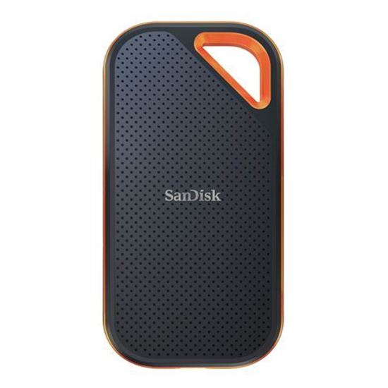 Picture of Vanjski prijenosni SSD SanDisk Extreme Pro Portable 1TB USB 3.2