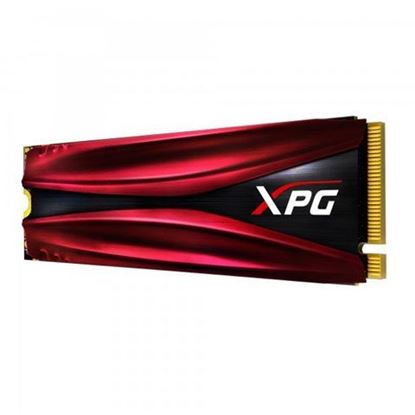 Picture of SSD 512GB ADATA XPG GAMMIX S11 PCIe M.2 2280 NVMe