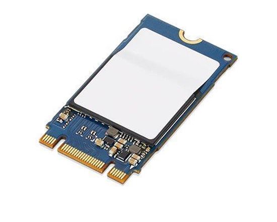 Slika Lenovo SSD disk 512GB M.2 2242 NVMe BULK