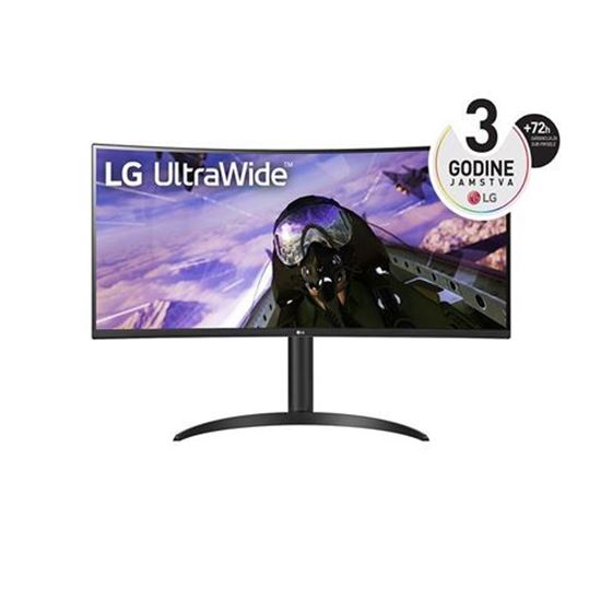 Slika MON 34 LG 34WP65CP-B QHD VA 160Hz