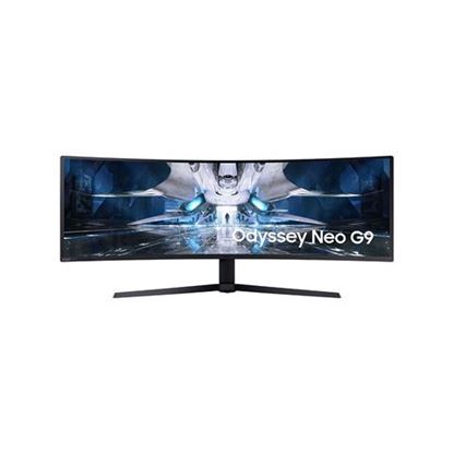 Picture of MON 49 SM Odyssey LC49G95TSSPXEN 240Hz