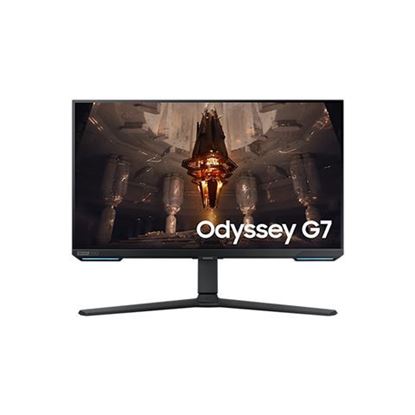 Slika MON 28 SM Odyssey LS28BG700EPXEN 144Hz