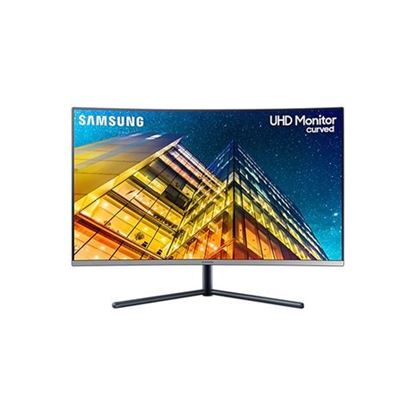 Picture of MON 32 SM LU32R590CWPXEN Curved 4K UHD VA DP HDMI