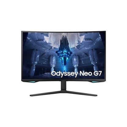 Slika MON 32 SM Odyssey LS32BG750NPXEN 165Hz UHD VA